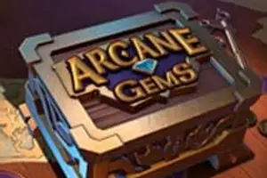 Arcane Gems