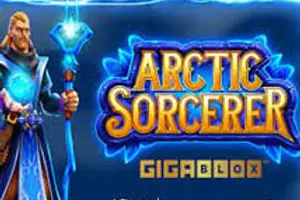 Arctic Sorcerer Gigablox