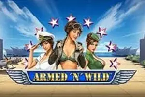 Armed N Wild