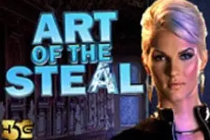 Art of the Steal