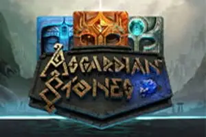 Asgardian Stones