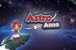 Astro Anna