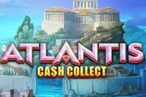 Atlantis: Cash Collect