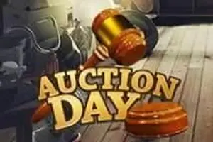 Auction Day