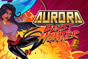 Aurora Beast Hunter