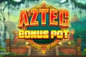 Aztec Bonus Pot