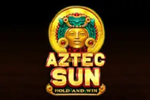 Aztec Sun Hold and Win