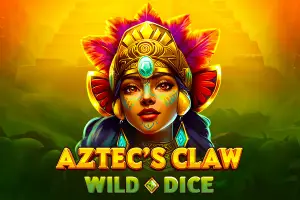 Aztec's Claw Wild Dice