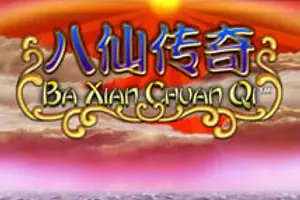 Ba Xian Chuan Qi