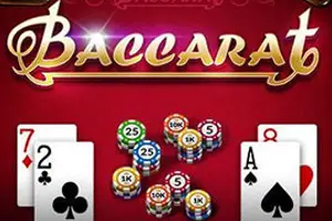 Baccarat 777
