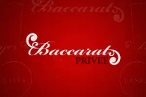 Baccarat Privee