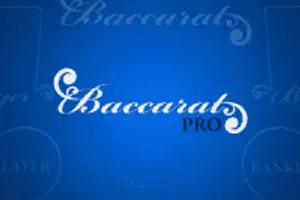 Baccarat Pro