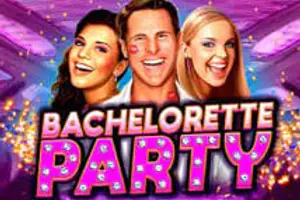 Bachelorette Party
