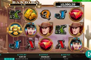 Bandida