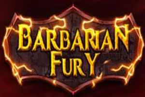 Barbarian Fury