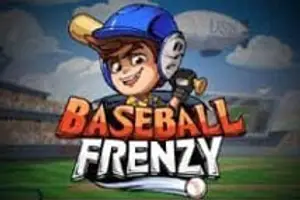 Baseball Frenzy