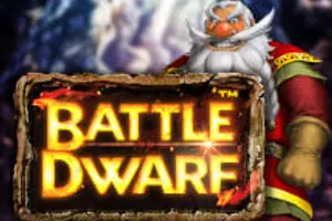 Battle Dwarf
