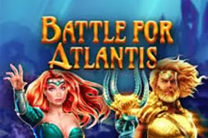 Battle For Atlantis