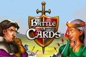 Battle of Cards