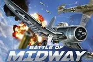 Battle of Midway