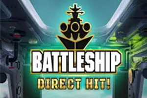 Battleship Direct Hit Megaways