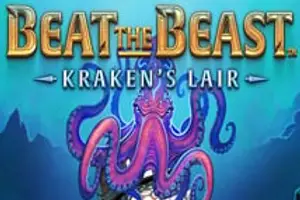 Beat the Beast Krakens Lair