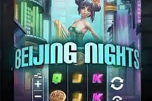 Beijing Nights