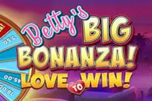 Betty's Big Bonanza