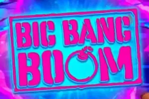 Big Bang Boom