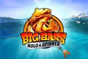 Big Bass Hold & Spinner