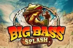 Big Bass Splash