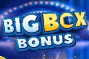 Big Box Bonus