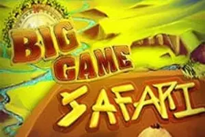 Big Game Safari (Multislot)