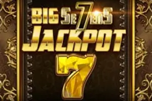 Big Sevens Jackpot