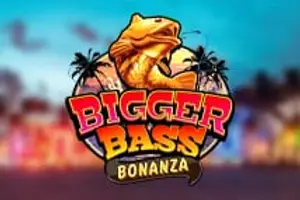 Bigger Bass Bonanza