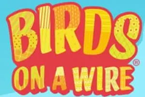 Birds on a Wire