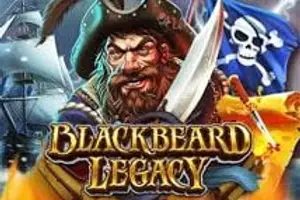 Blackbeard Legacy