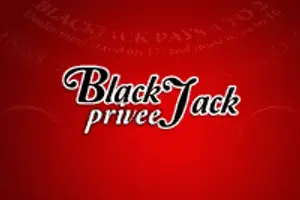 BlackJack Privee