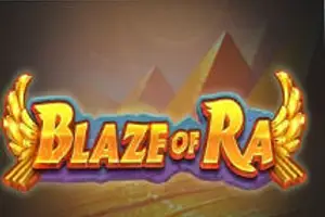 Blaze of Ra