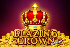 Blazing Crown Deluxe