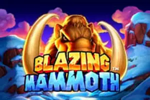 Blazing Mammoth Epic Strike