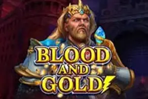 Blood And Gold