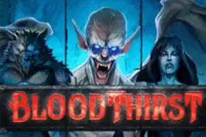 Bloodthirst