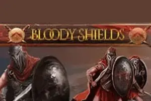 Bloody Shields