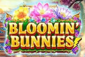 Bloomin' Bunnies