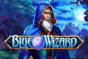Blue Wizard