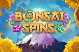 Bonsai Spins