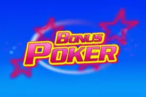 Bonus Poker 50 Hand