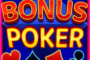 Bonus Poker