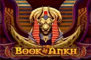 Book of Ankh